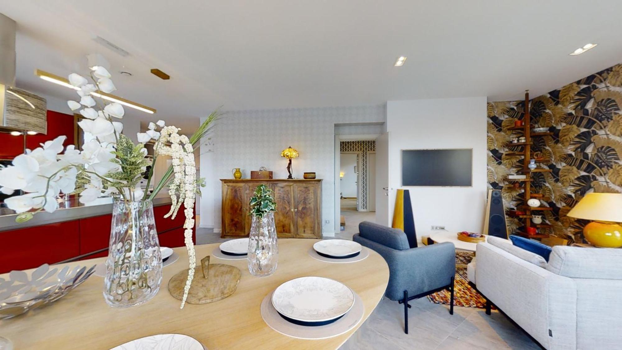Maison Olivier Veigy-Foncenex Extérieur photo