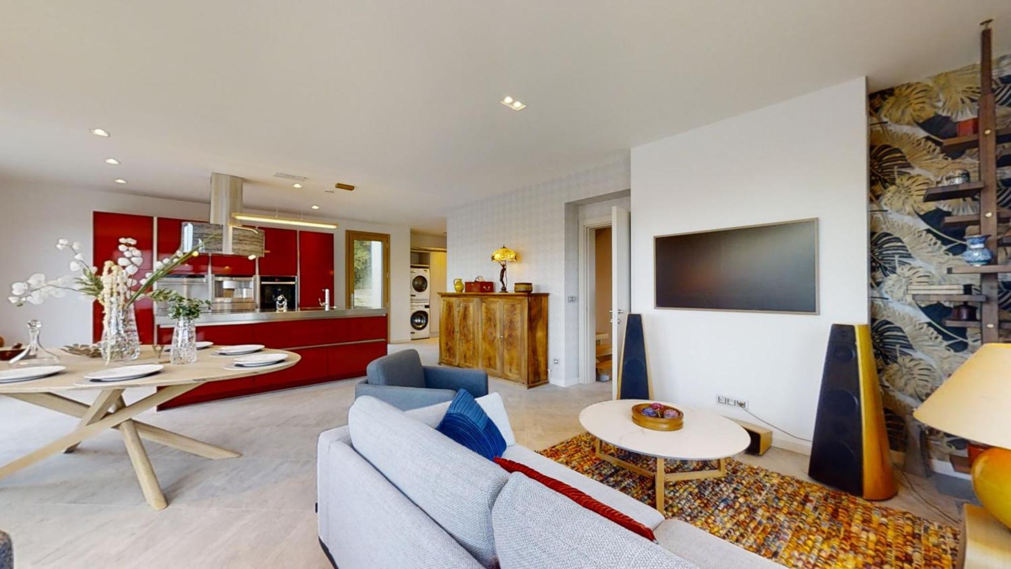 Maison Olivier Veigy-Foncenex Extérieur photo