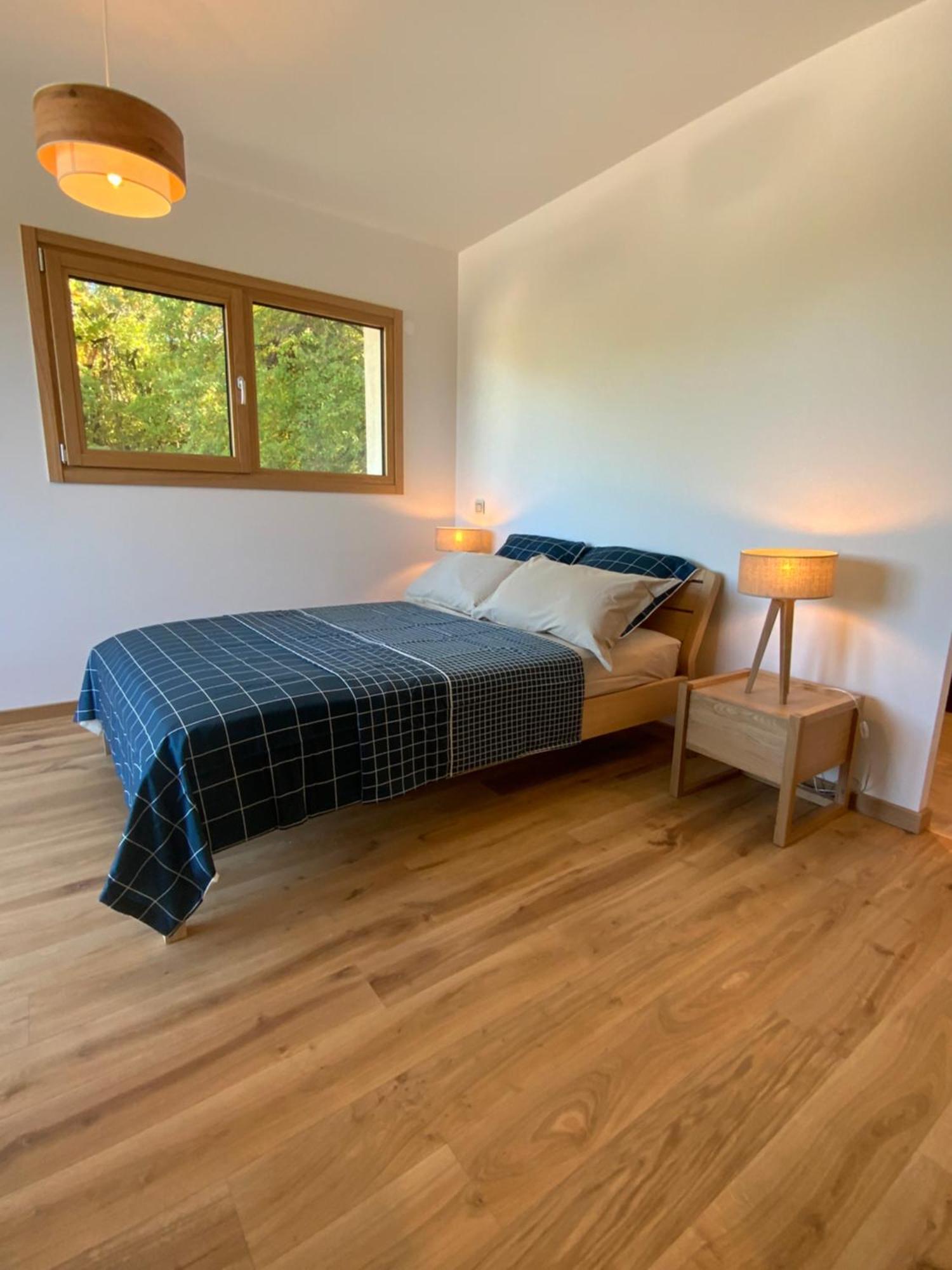 Maison Olivier Veigy-Foncenex Extérieur photo
