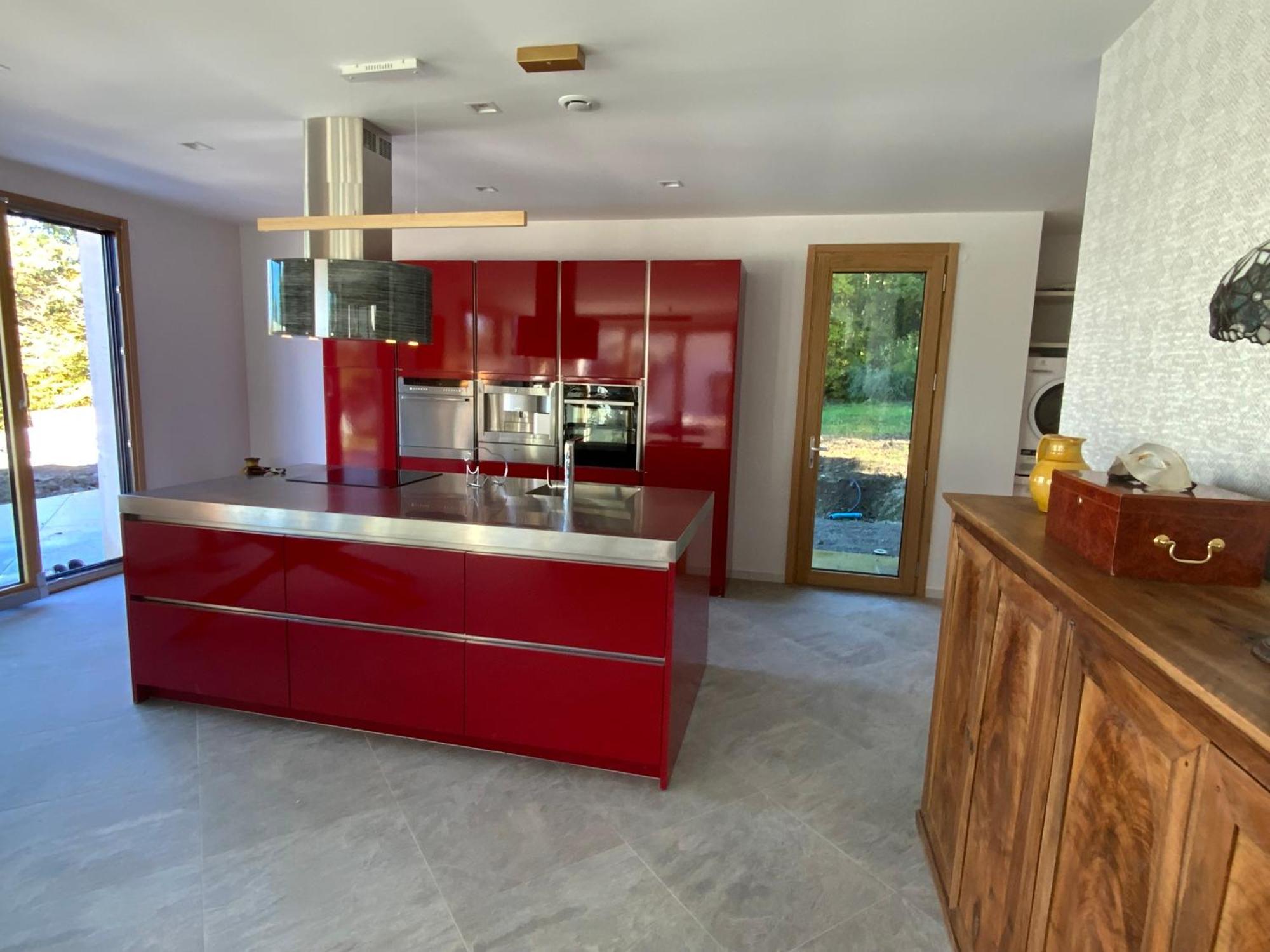 Maison Olivier Veigy-Foncenex Extérieur photo