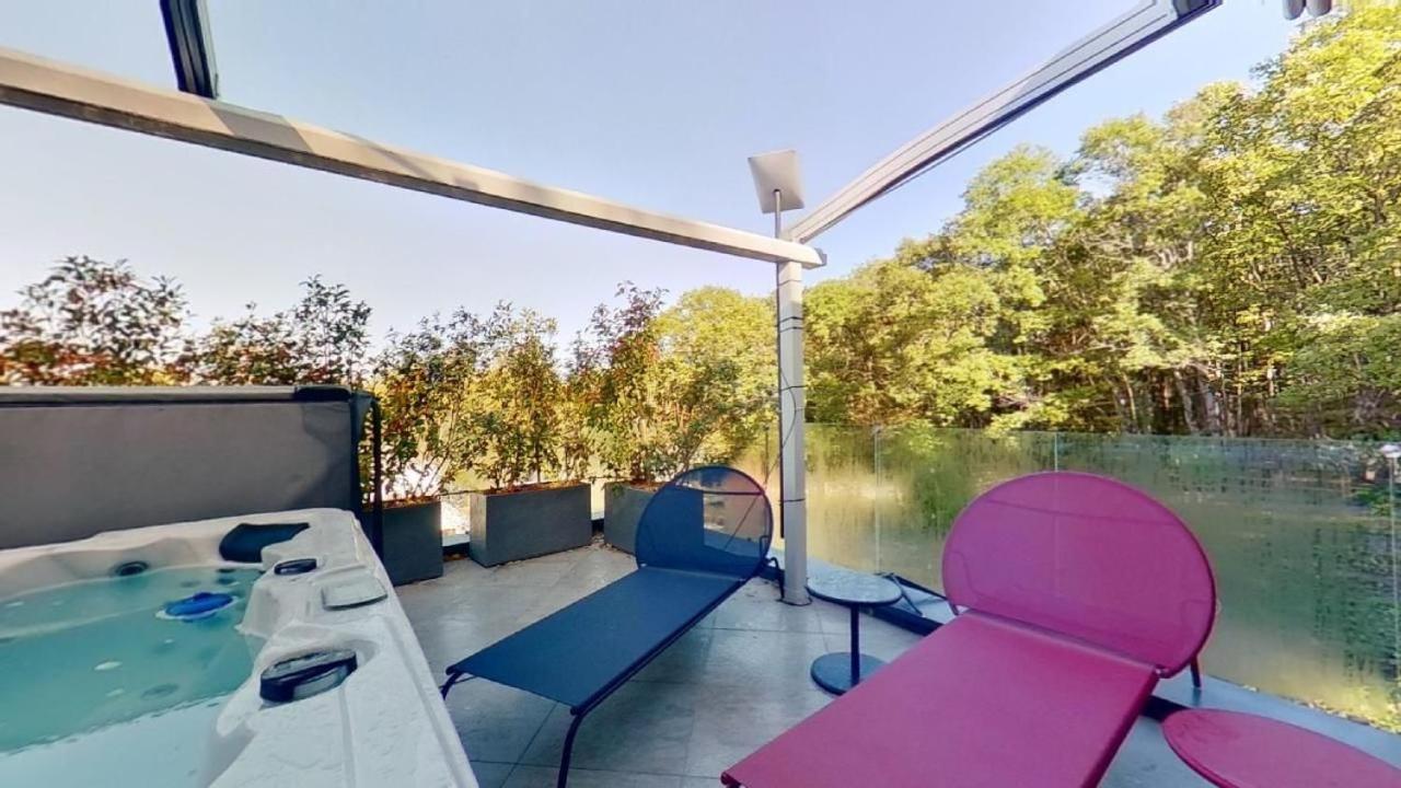 Maison Olivier Veigy-Foncenex Extérieur photo